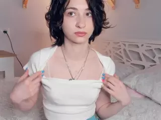 AlodiaHammett's Live Sex Cam Show