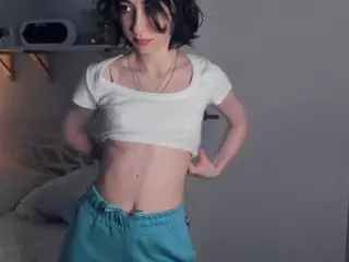 AlodiaHammett's Live Sex Cam Show