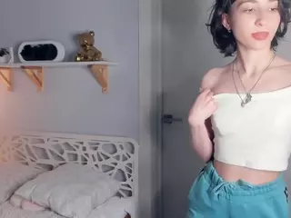 AlodiaHammett's Live Sex Cam Show