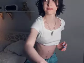 AlodiaHammett's Live Sex Cam Show