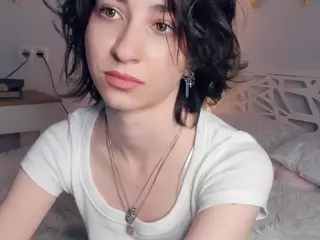 AlodiaHammett's Live Sex Cam Show