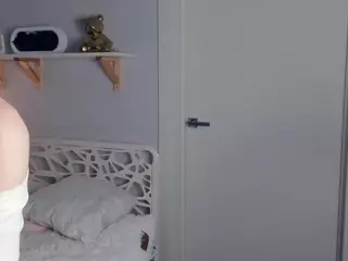 AlodiaHammett's Live Sex Cam Show