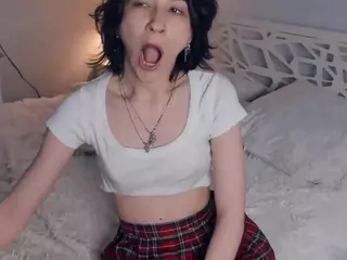 AlodiaHammett's Live Sex Cam Show