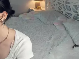 AlodiaHammett's Live Sex Cam Show