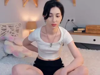 AlodiaHammett's Live Sex Cam Show