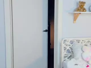 AlodiaHammett's Live Sex Cam Show