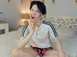 AlodiaHammett's Live Sex Cam Show