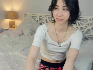 AlodiaHammett's Live Sex Cam Show