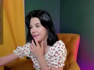 Amy's Live Sex Cam Show