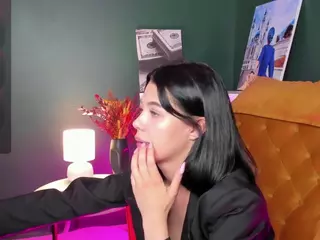 Amy's Live Sex Cam Show