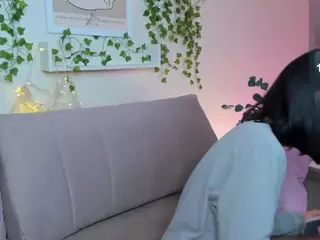 Amy's Live Sex Cam Show