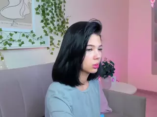 Amy's Live Sex Cam Show