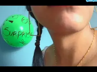 Antonella and my sexy friends's Live Sex Cam Show