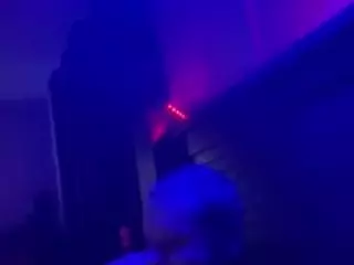 Babi N Hattrick's Live Sex Cam Show