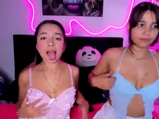 BOMBONSTH's Live Sex Cam Show