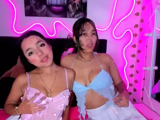 BOMBONSTH's Live Sex Cam Show