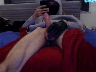 bpatron304 Live Webcam on CamSoda
