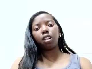 chocolachocolate Live Webcam on CamSoda
