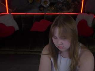 crystallpaws Live Webcam on CamSoda