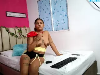 damaris-bones's Live Sex Cam Show