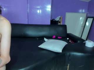 darrkmoon Live Webcam on CamSoda