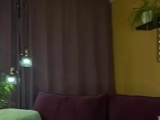 DevonaHarn's Live Sex Cam Show