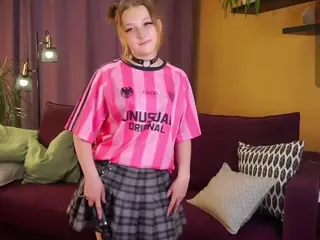 DevonaHarn's Live Sex Cam Show