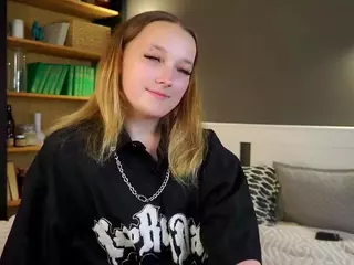 DevonaHarn's Live Sex Cam Show