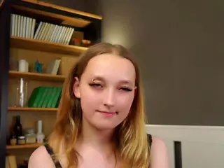DevonaHarn's Live Sex Cam Show