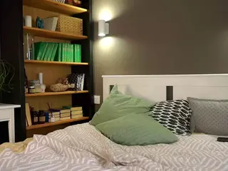 DevonaHarn's Live Sex Cam Show