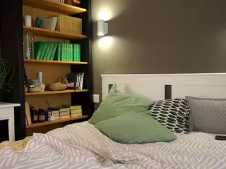 DevonaHarn's Live Sex Cam Show