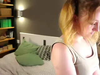 DevonaHarn's Live Sex Cam Show