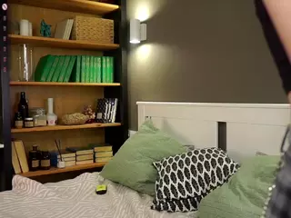 DevonaHarn's Live Sex Cam Show