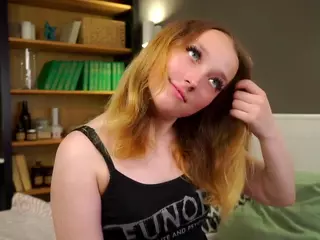 DevonaHarn's Live Sex Cam Show
