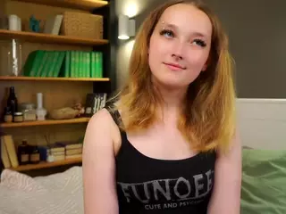DevonaHarn's Live Sex Cam Show