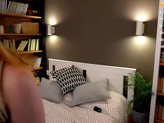 DevonaHarn's Live Sex Cam Show