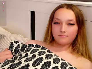 DevonaHarn's Live Sex Cam Show