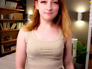 DevonaHarn's Live Sex Cam Show