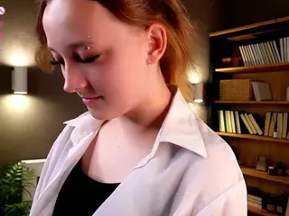 DevonaHarn's Live Sex Cam Show