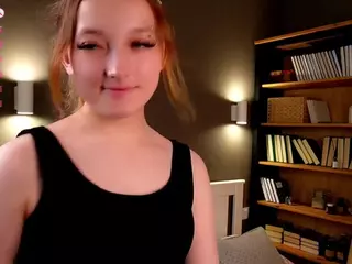 DevonaHarn's Live Sex Cam Show