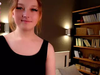 DevonaHarn's Live Sex Cam Show