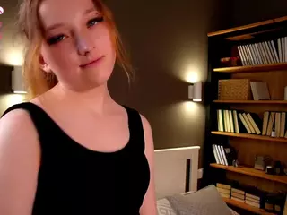 DevonaHarn's Live Sex Cam Show