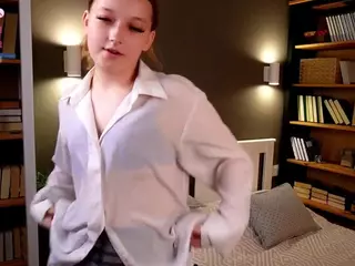 DevonaHarn's Live Sex Cam Show