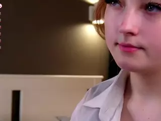 DevonaHarn's Live Sex Cam Show