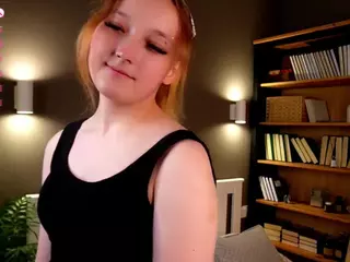 DevonaHarn's Live Sex Cam Show