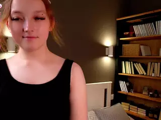 DevonaHarn's Live Sex Cam Show