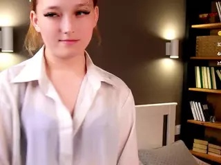 DevonaHarn's Live Sex Cam Show