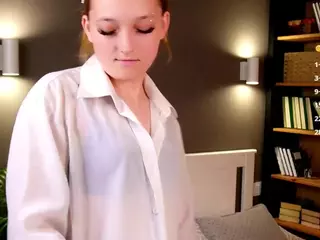 DevonaHarn's Live Sex Cam Show