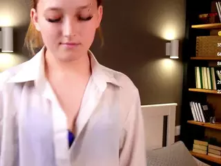 DevonaHarn's Live Sex Cam Show