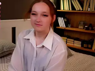DevonaHarn's Live Sex Cam Show